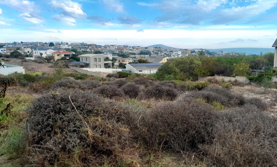 0 Bedroom Property for Sale in Myburgh Park Western Cape